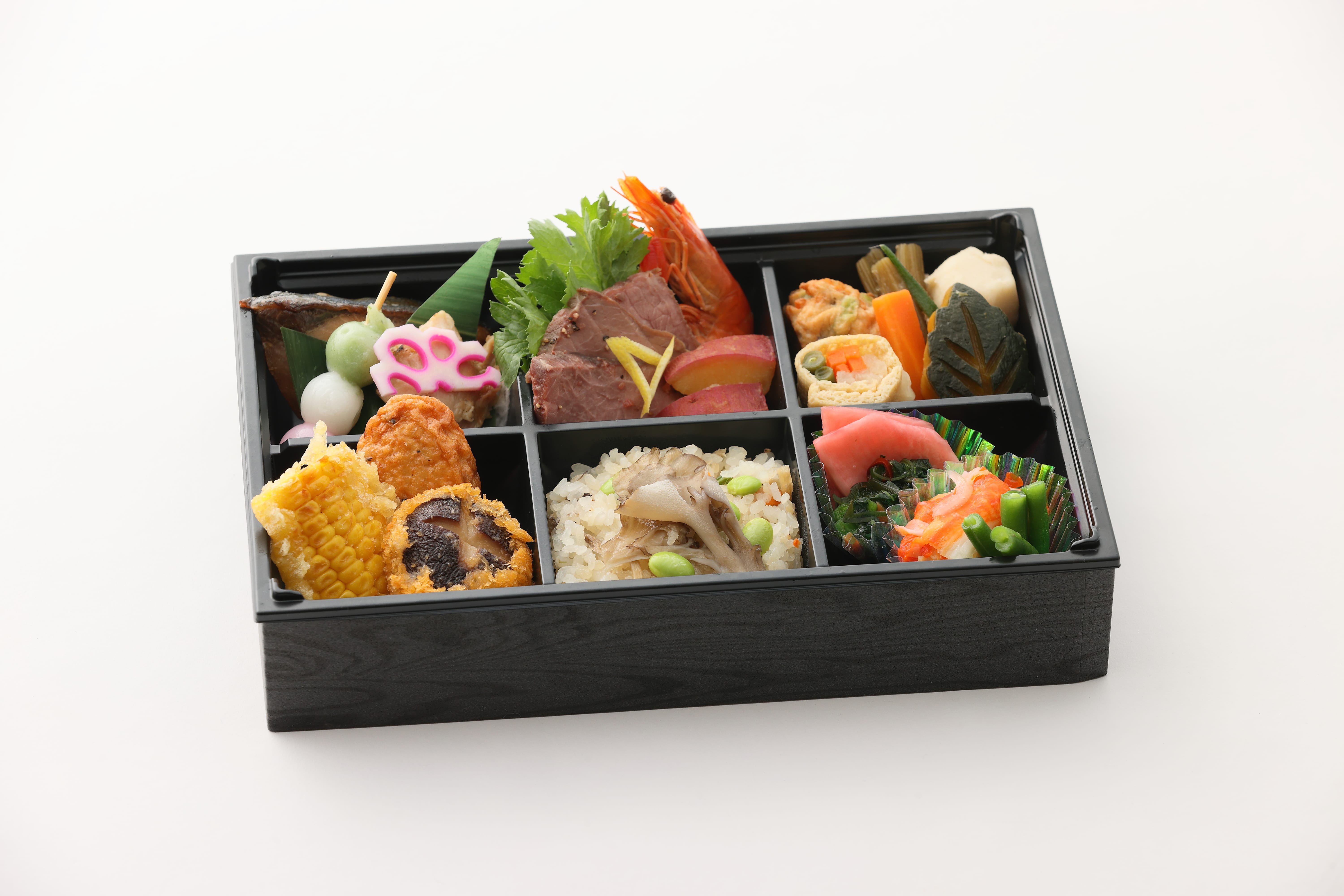 法事用弁当　藤