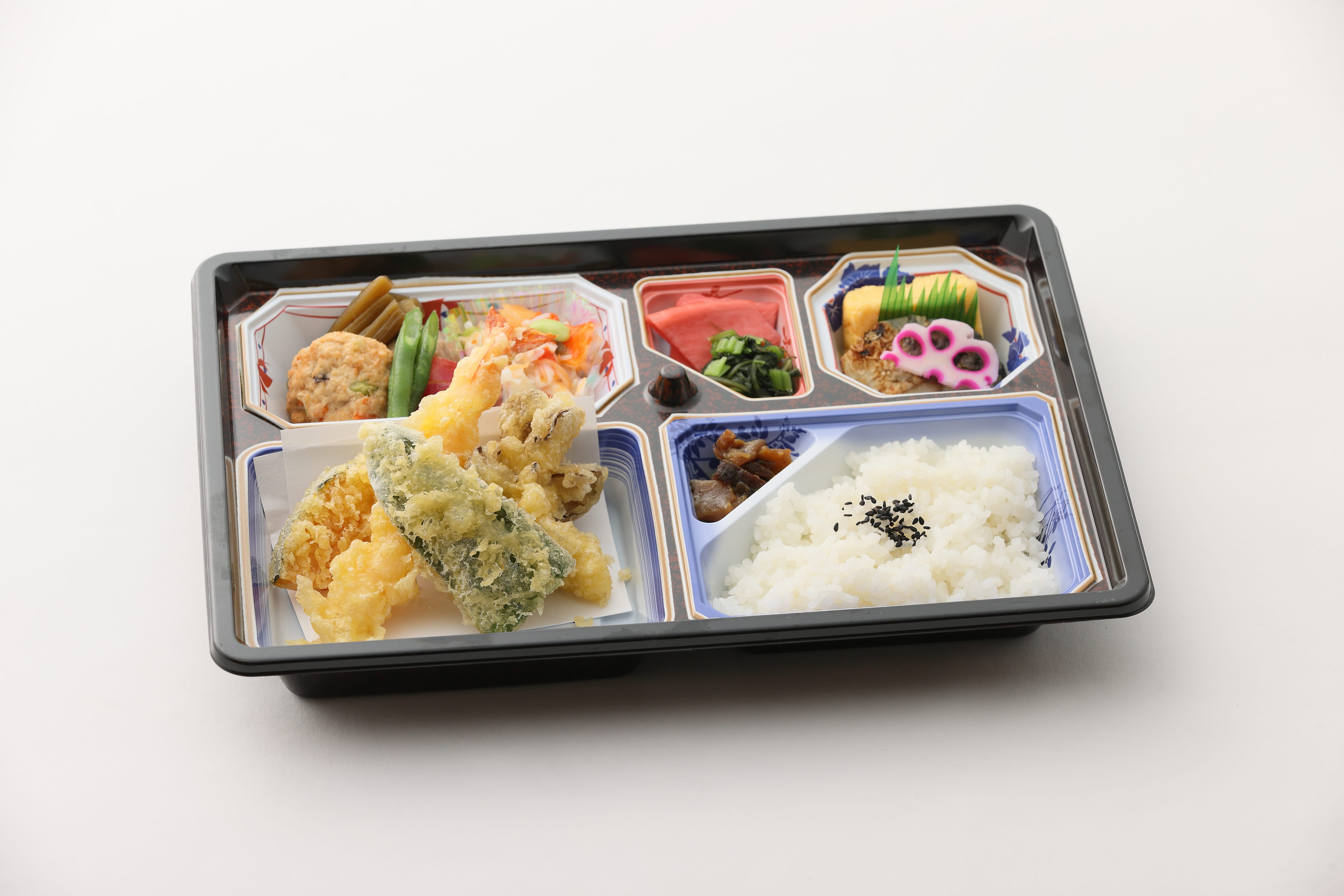 法要弁当　楓