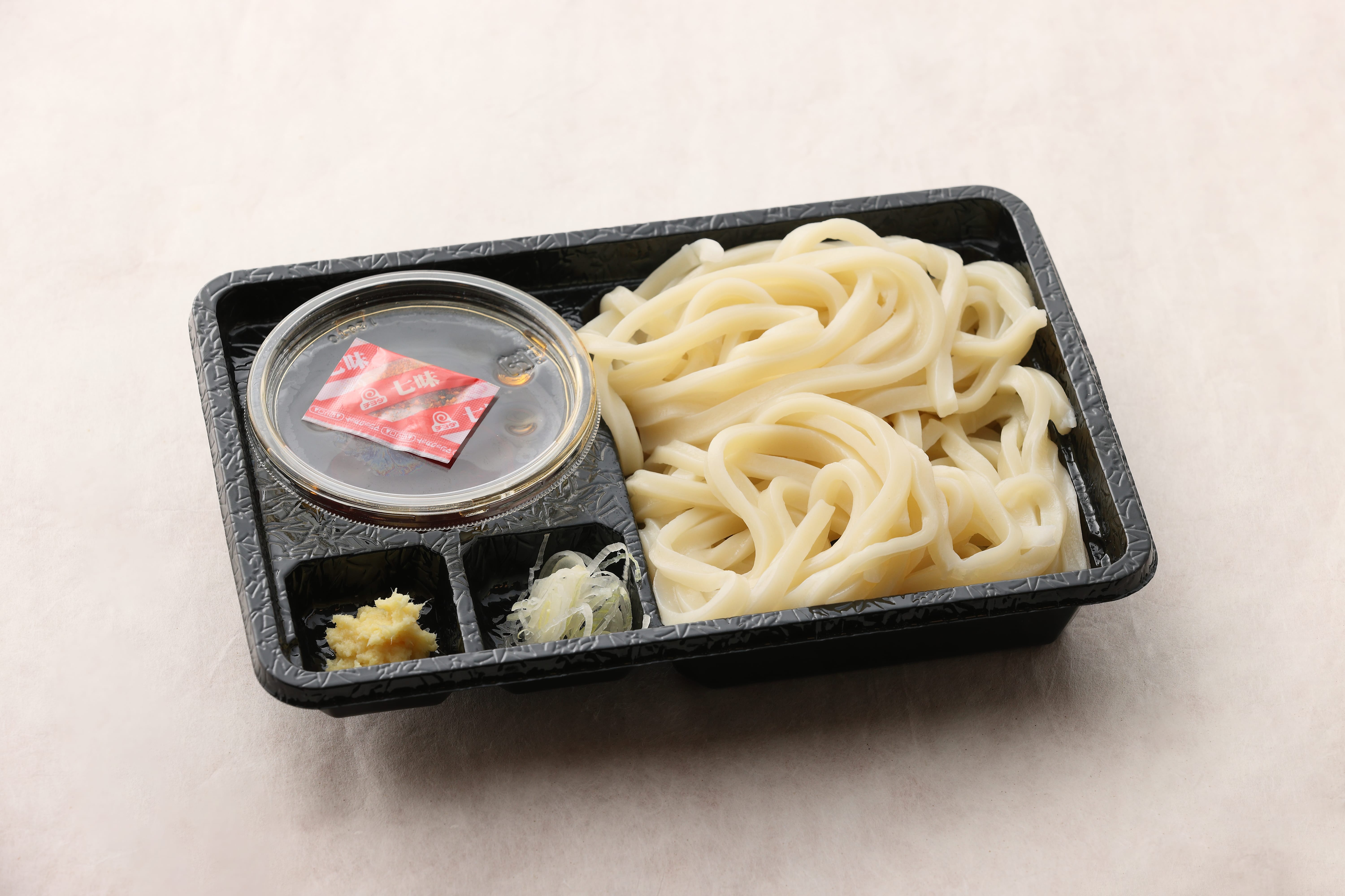 うどんパック